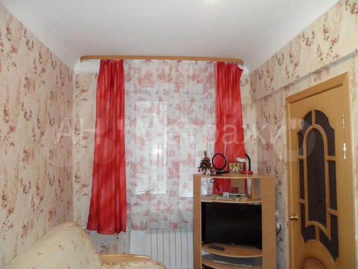 2-к. квартира, 43 м², 2/2 эт.