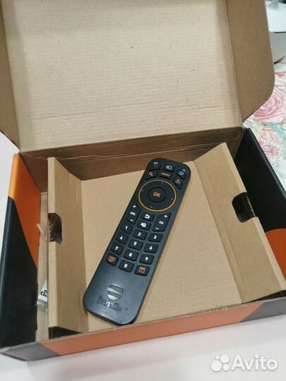 Пульт для тв приставки билайн
