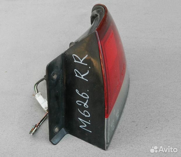 Фонарь правый Mazda 626 GE stanley