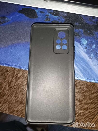 Чехол на infinix note 11 pro