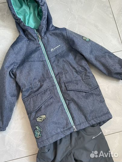 Комплект outventure 104