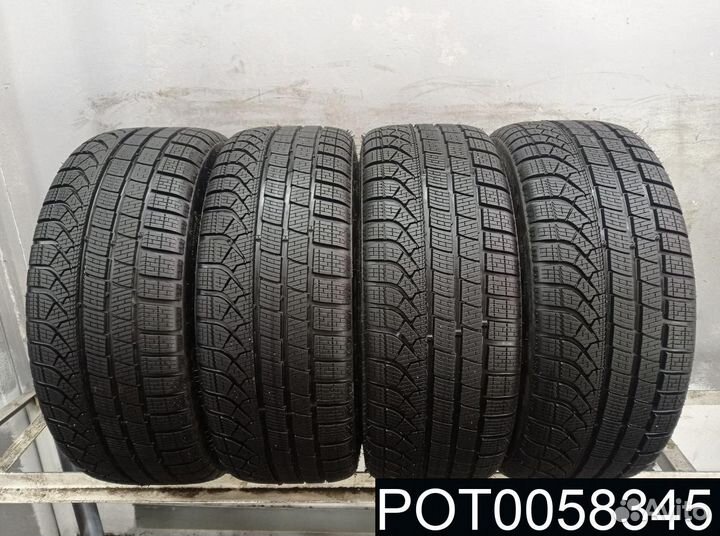 Pirelli P Zero Winter 245/40 R19 99R