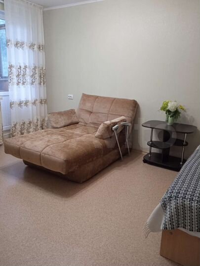 1-к. квартира, 32 м², 2/5 эт.