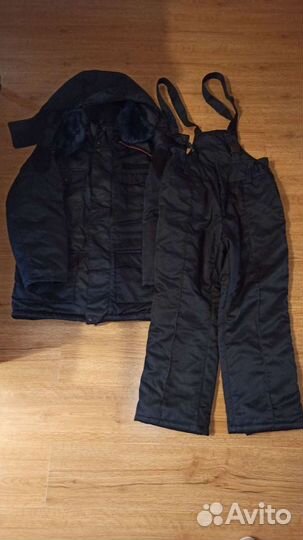 Полицейская форма мужская