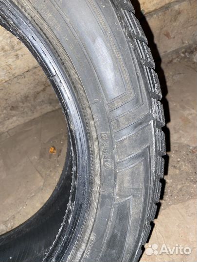 Federal Himalaya SUV 255/50 R19 107T