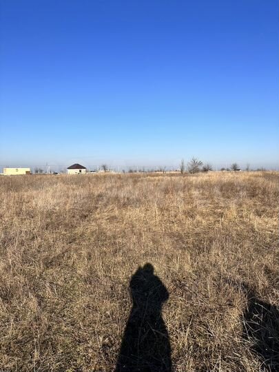 Участок 8 сот. (ИЖС)