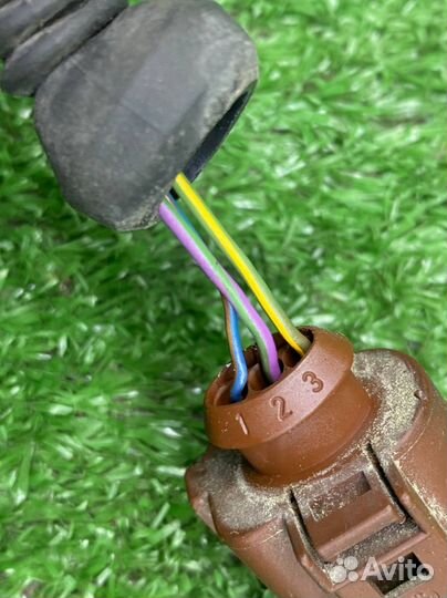 Разъем vag 3B0973703A 5029