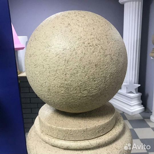 Каменное покрытие