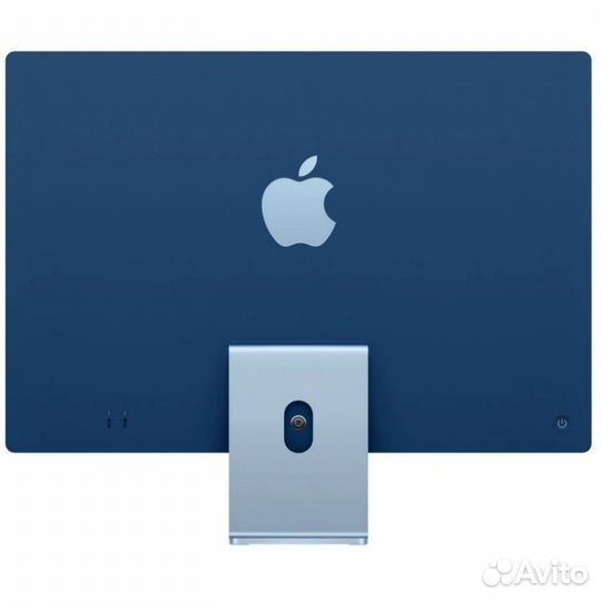 iMac 24’’ M3 8CPU/10GPU - 256GB(2023