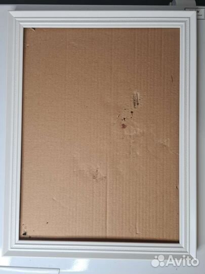 Рамка для фотографий плакатов