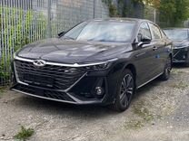 Новый Chery Arrizo 8 1.6 AMT, 2024, цена от 2 740 000 руб.