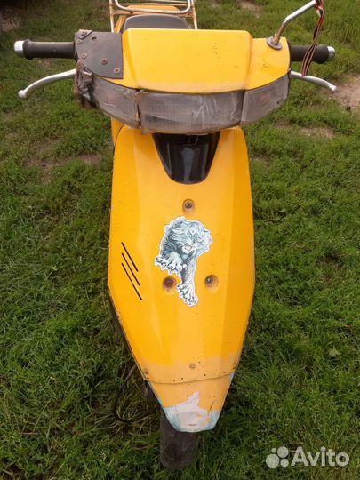 Продается скутер