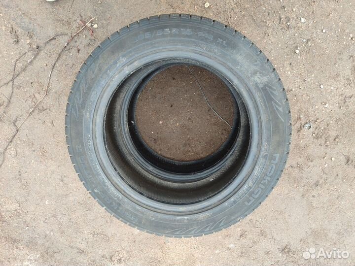 Nokian Tyres Hakkapeliitta R 205/55 R16 94R