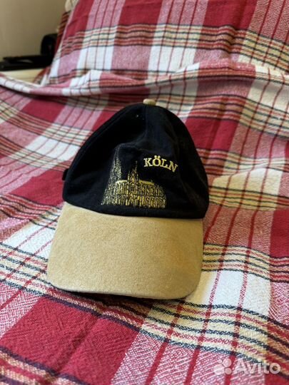 Бейсболки и кепки мужские