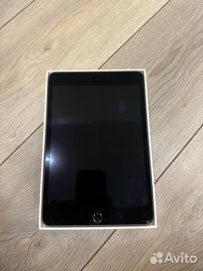 iPad mini