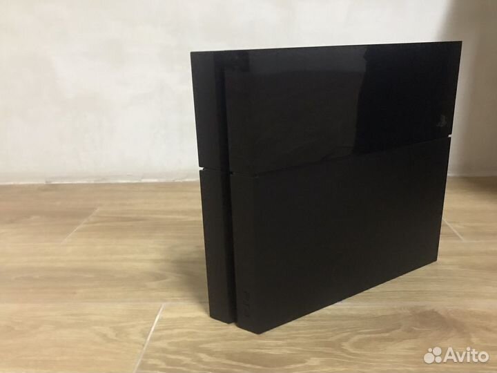 Sony PS4 1TB
