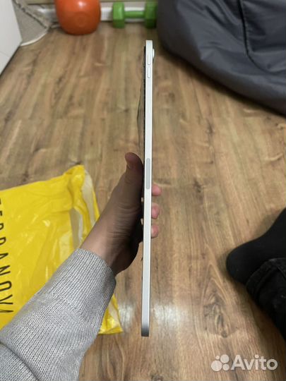 iPad pro на запчасти