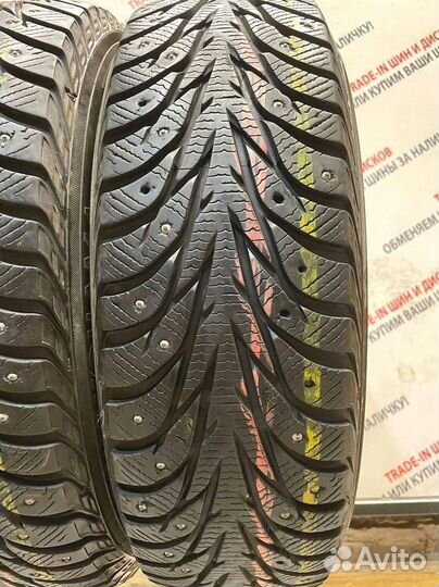 Yokohama Ice Guard IG35 185/65 R15 92M