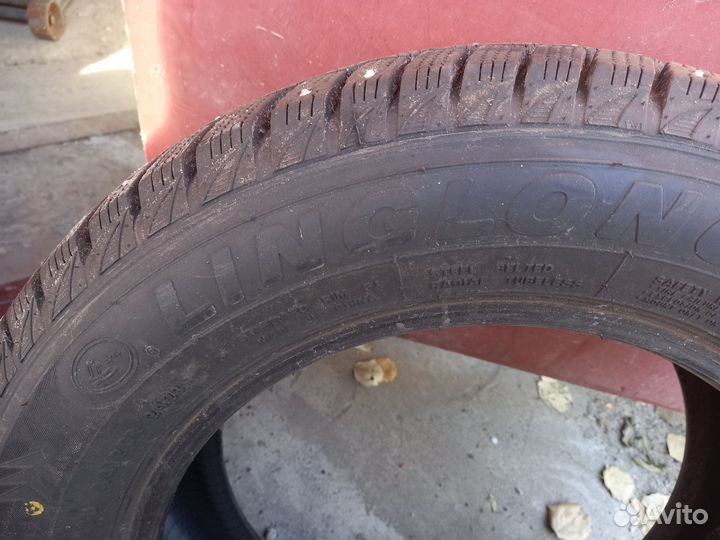 Advenza Coverer AC696 195/65 R15 110B