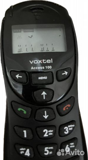 VoIP-Телефон Voxtel Access 100