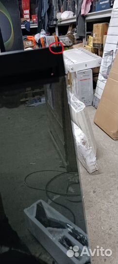 Конвектор Ballu Plaza Solar bihp/S-2500