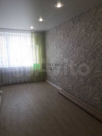 2-к. квартира, 74,8 м², 3/9 эт.