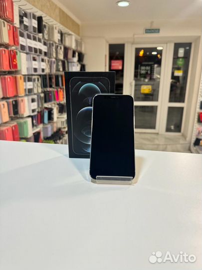 iPhone 12 Pro, 128 ГБ