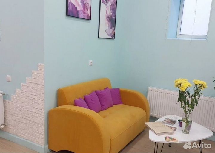 Диван в прихожую