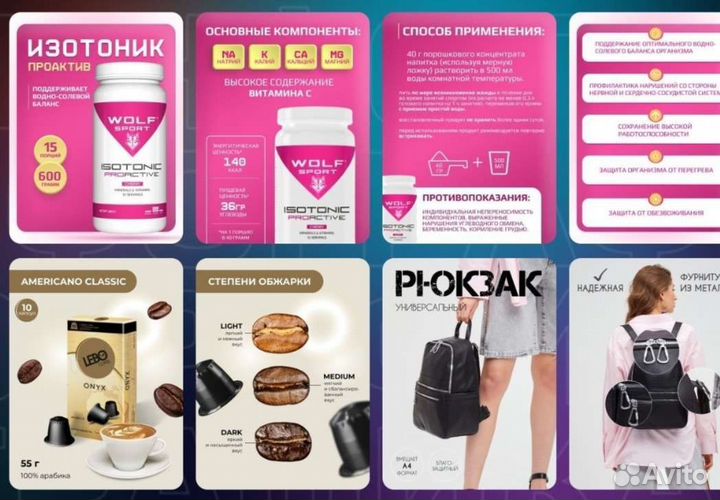 Обучение инфографике