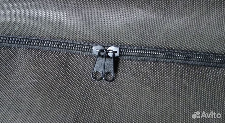 Сумка чехол для хранения ёлки 120х40х50