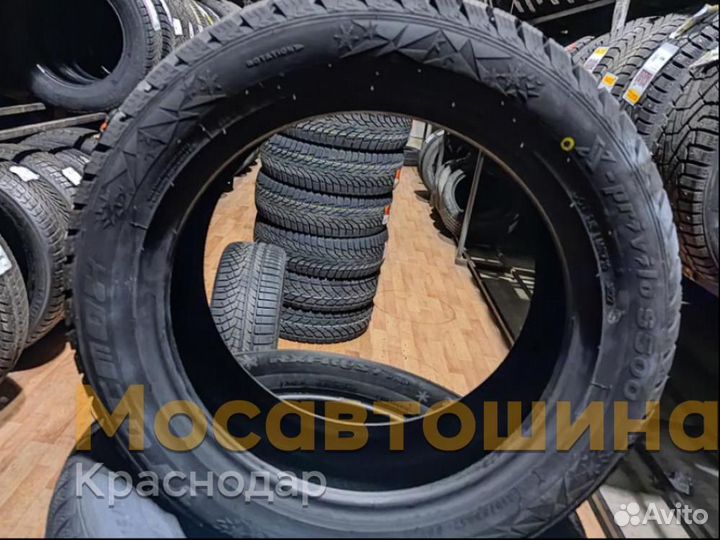 Tracmax X-Privilo S500 215/55 R17 98T