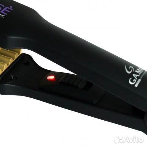 Щипцы-гофре GA.MA fable frise