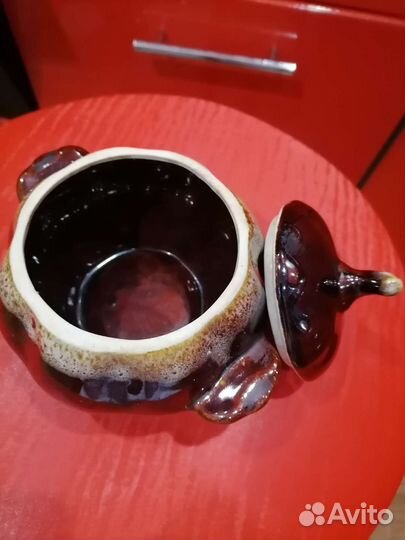 Горшок для запекания