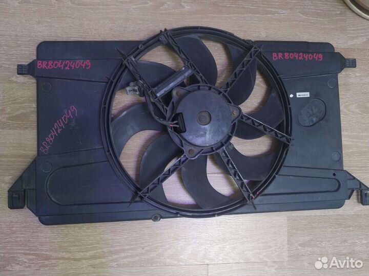 Детали Ford focus 2