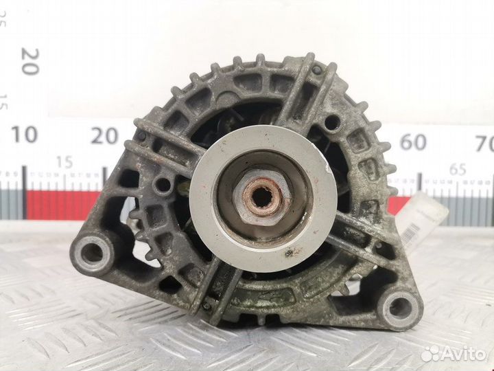 Генератор для Opel Corsa C 93177835