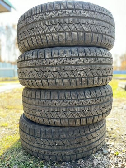 Sailun Ice Blazer Arctic EVO 225/55 R19