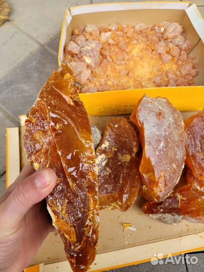 Канифоль 5кг