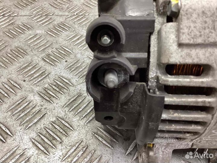 Генератор Citroen C5