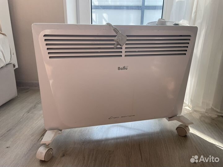 Конвектор электрический Ballu