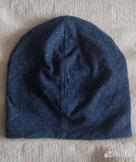 Шапка детская
