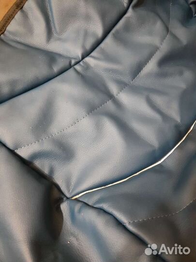Коляска noordline olivia sport 3 в 1