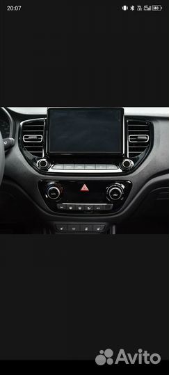 Шгу hyundai solaris 2