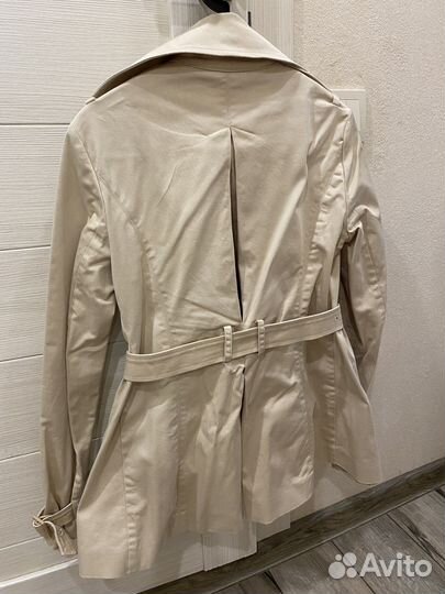 Patrizia Pepe Женский плащ / тренч