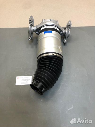 Пневмобаллон задний Порше 958 95835850310