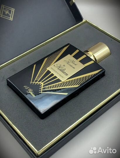 Black Phantom by kilian