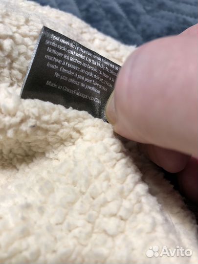 Жилетка толстовка для собаки