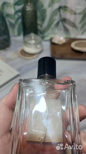 Парфюмерная вода