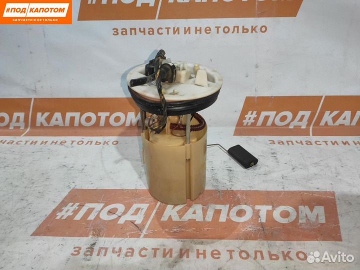 Насос топливный в бак Ford Focus 3 2012