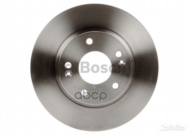 Hyundai Elantra 2006 - 0986479R26 Bosch