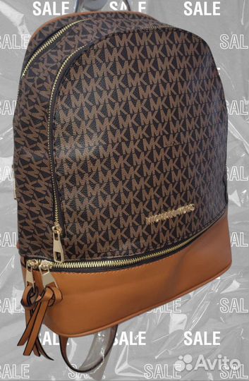 Новый женский рюкзак Michael Kors